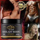 Himalaya Pure 100% Shilajit, Weiches Harz, Organisch, Extrem Potent, Fulvic Acid