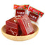 500g Hawthorn Cake Honey Haw rolls sour & sweet Candied chinese Snacks 山楂糕 果丹皮蜜饯