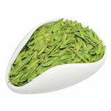 250g Longjing Green Tea Chinese Spring Xi Hu Dragon Well Long Jing Tea Iron Can