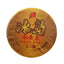 710g Iceland Pu-erh Raw Tea Cake Yunnan Bingdao Puerh Sheng Tea Pu'er Green Tea