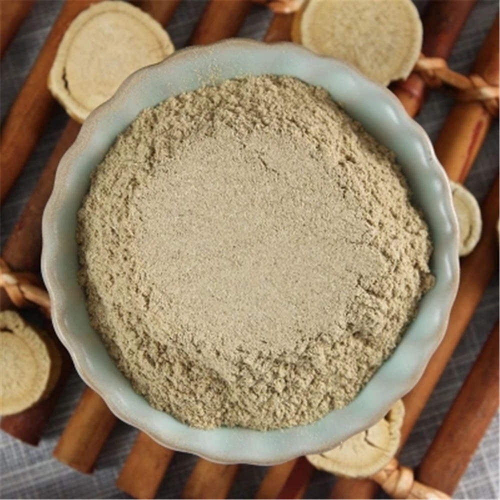 250g 100% Pure Natural Sophora Root Powder Dried Sophora Flavescens Ku Shen (苦参)