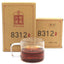 400g Top Zhong Cha Dark Chinese Tea Brick 8312 Liupao Tea Hey Cha Liu Bao