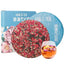 357g Rose Black Tea Yunnan Rose Tea Cake Chinese Flower Tea Women Slimming Tea