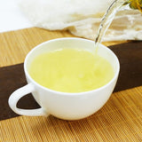 Milk Oolong Tea Authentic Taiwanese Hand-picking Oolong Tea 100g