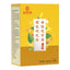 同仁堂内廷上用金银花甘草菊花枸杞茶 甘草菊花茶150g TongRenTang Honeysuckle Chrysanthemum wolfberry Tea
