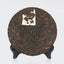 357g Ancient Tree Aged Pu-erh Cake Classic 7663 Xiaguan Yuan Cha Puer Ripe Tea