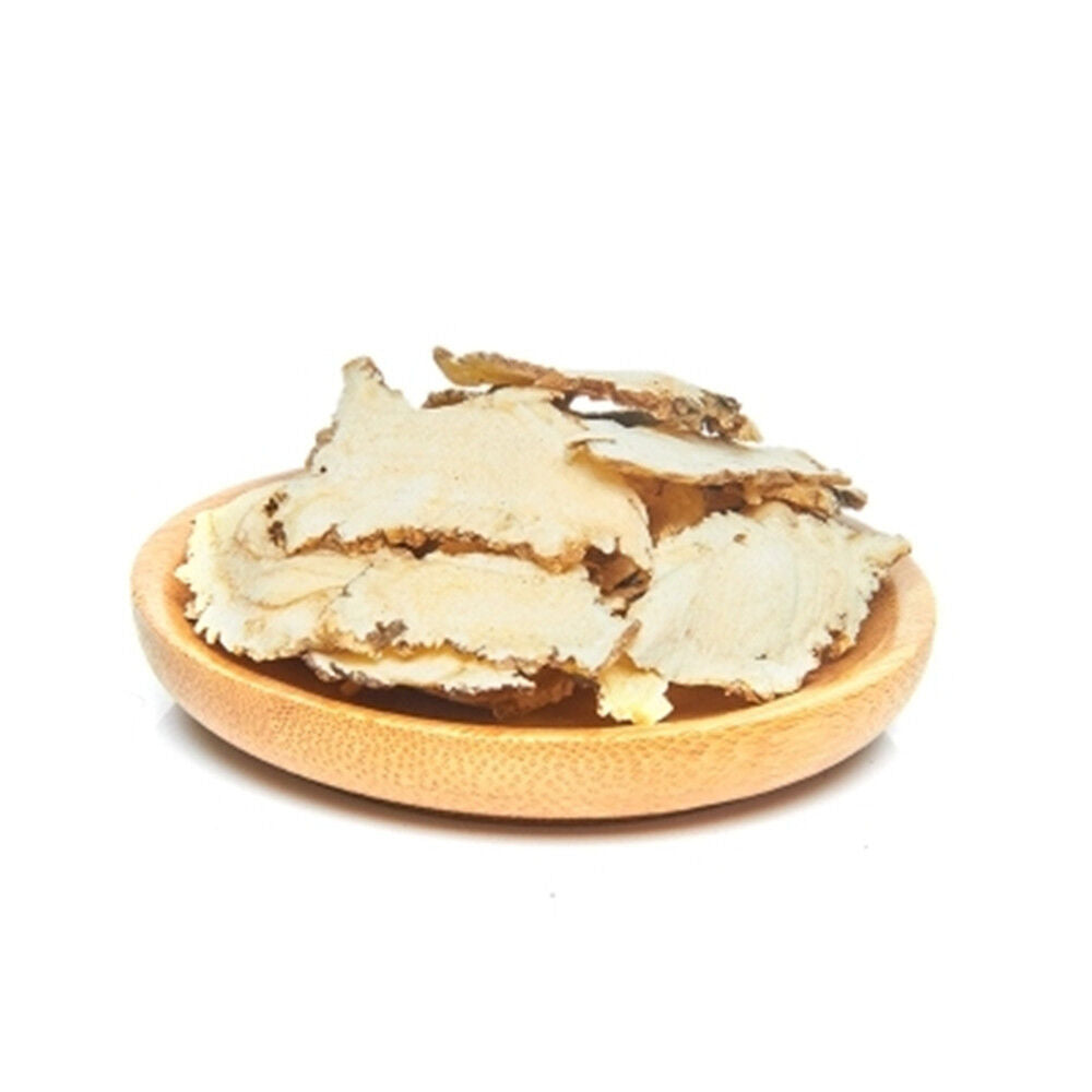 100% Natural Platycodon Root Jie Geng Dry Herbs Chinese Herbs Health Benefit