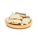 100% Natural Platycodon Root Jie Geng Dry Herbs Chinese Herbs Health Benefit