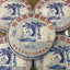 357g Yunnan Sheng Pu-erh Tea Cake Luyu Banzhang Puerh Raw Tea Old Pu'er Tea