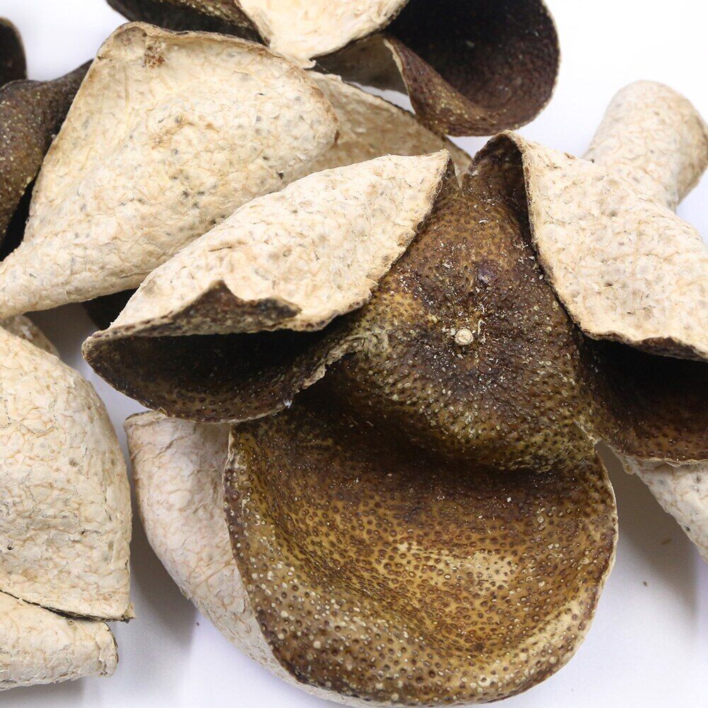 Chinese Green XinHui "Chen Pi" Dried Tangerine Peel Orange Peel Tea 50g