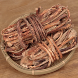 250g 五指毛桃干货广东特产煲汤料 五爪龙七指毛桃干WuZhiMaoTao