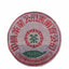 CNNP Zhong Cha Wild Arbor Leaves Aged Pu-erh Tea Cake Raw Puer Pu'er 357g
