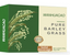 NEWUREHO Pure Organic Barley, Barley Grass Powder 100% Pure