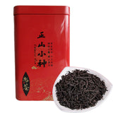 200g Lapsang Souchong Superior Oolong Tea Gift Package Organic Black Green Food zhengshanxiaozhong