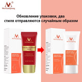 Meiyanqiong Shea Butter Breast Enhancement Cream +Lavender Beauty Breast Enhancer Massage Essential Oil Set Big Bust Skin Care