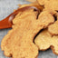 Chinese Specialty Featured Fried Atractylodes Chaobaishu 250g /500g 炒白术