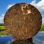 Original Old Tree Pu'er Tea Cake Healthy Drink Yiwu Gong Cake Pu'er Tea 357g