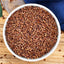 Healthy Premium Organic Herbal Tea Hei Ku Qiao Black Tartary Buckwheat Tea 500g