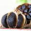 Regulate Blood Sugar Balance 12 Pcs Organic Fermented Black Garlic 120 Days 500g