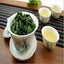 Alishan High Mountain Tea Peach Tea Organic Flavor Oolong Wulong Green Tea 250g