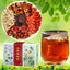 Women Health Care Natural Hongtangjiangsicha Brown Sugar Ginger Tea 12g*10 Bags