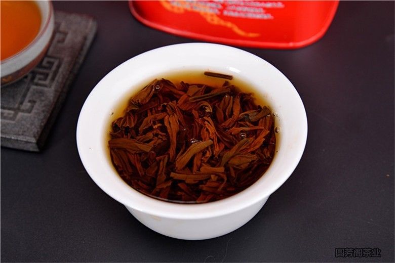 200g Lapsang Souchong Superior Oolong Tea Gift Package Organic Black Green Food zhengshanxiaozhong