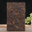 Ripe Tea Health Jujube Fragrant Brick Big Leaf Old Pu'er Tea 250g