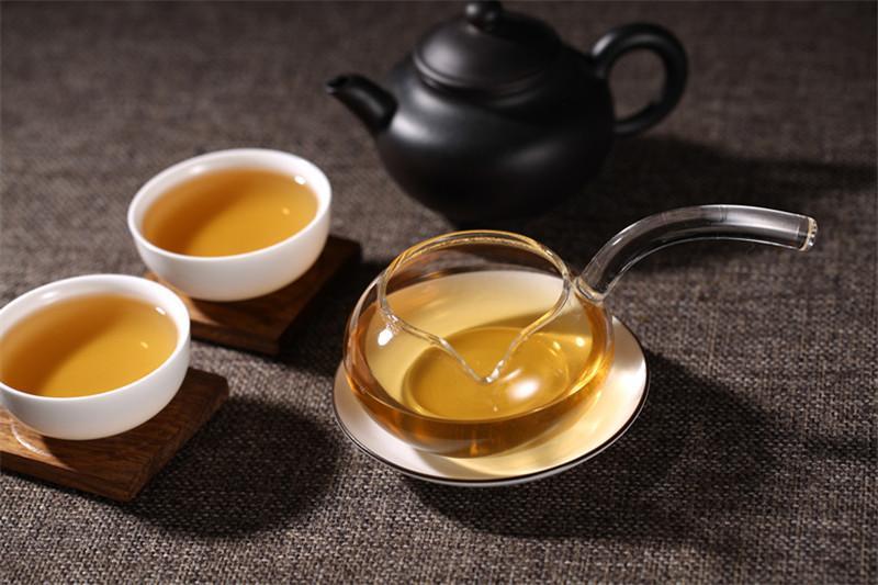 1000g Bingdao Aged Tree Gourd Tea Pu-erh Tea Yunnan Pu Er Tea Puer Raw puerh Cha