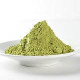 100g Japanese Matcha Green Tea Powder 100% Natural Organic Slimming Tea Powder tea