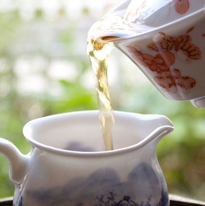 250g Premium Wuyi Da Hong Pao Tea Big Red Robe Oolong Tea Wuyi Dahongpao Cliff Tea