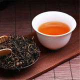 250g Top Tea Wuyishan Paulownia off  Bulk Jinjunmei Black Tea Red Tea Green Food
