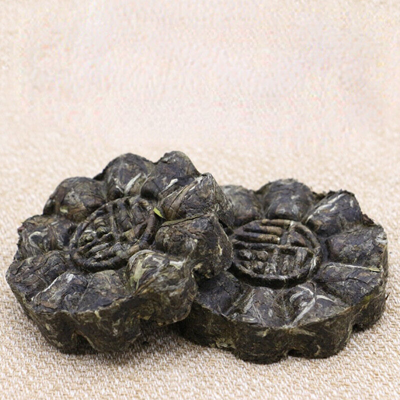 100gFuding Suppress Craft White Tea White Peony White Tea Health Care Tea