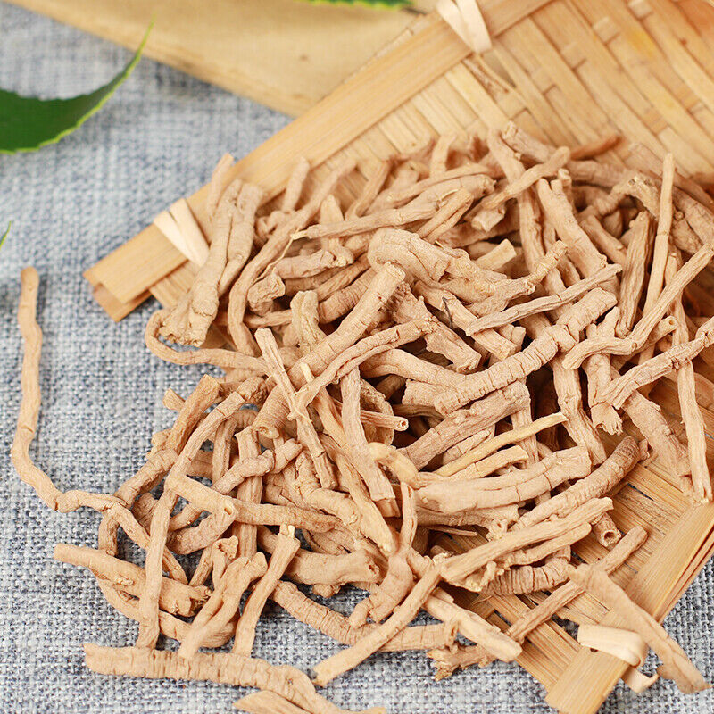 Chinese Specialty Herbal Tea Original Yuanzhi Health  250g /500g 远志