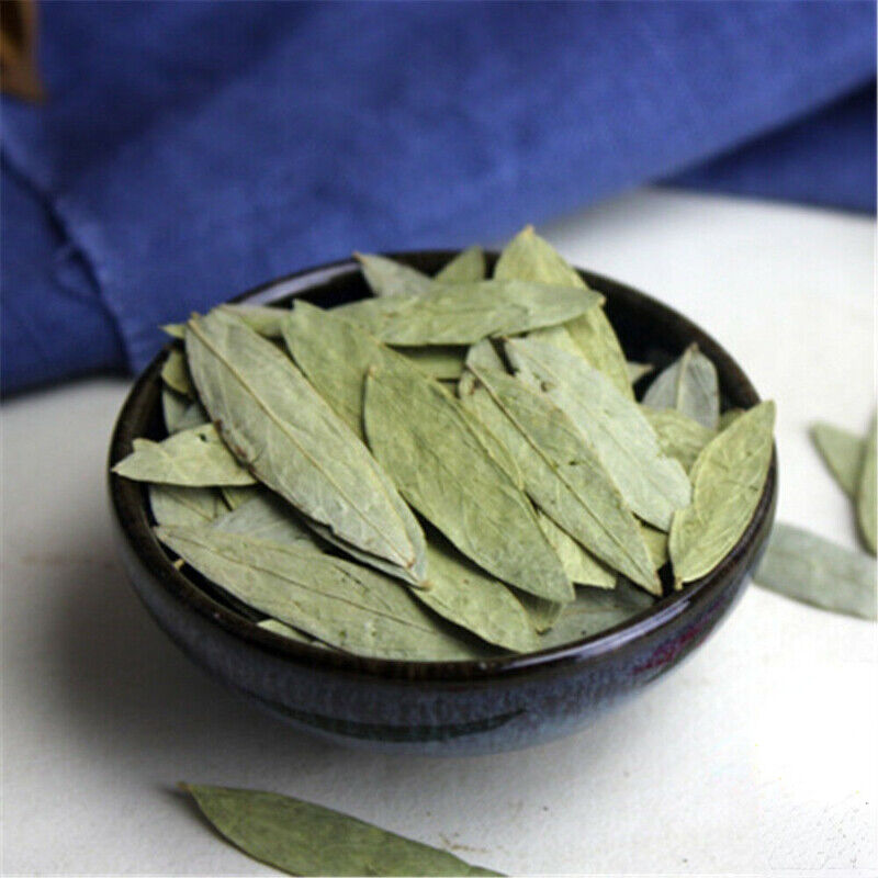 Top Organic Senna Dried Leaves Herbal Tea 100% Ecology Loose Leaf Cassia Senna