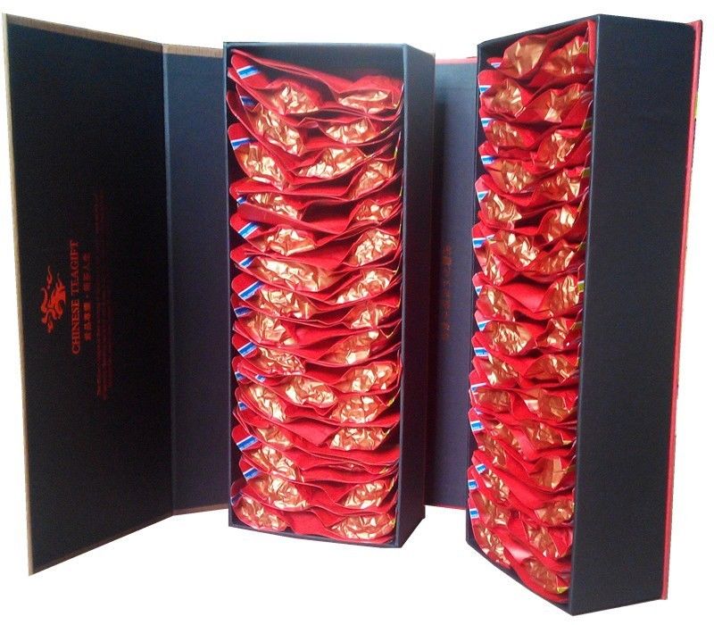 High Quality Tieguanyin Tea Authentic Flavor Natural OrganicTea Health Green Tea