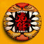 Yunnan Puerh Tea Ecology Haiwan Cha Puer Tea Zodiac of Tiger Blessings 400g