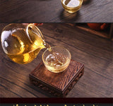 357g Dazhanhongtu Pu-erh Tea Puerh Raw Pu Erh Pu Er Puer Old Tea Trees Raw Green Tea