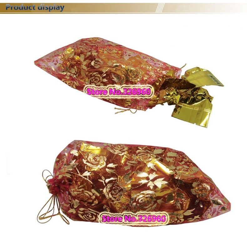 16 Kinds of Blooming Flower Tea Herbal Tea Great Fragrant Green Tea Handmade