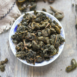 Blood Pressure Slimming Tea Chinese Specialty Herbal Mulberry Leaf Tea Detox Tea