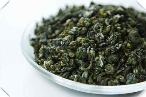 100g Promotion Green Tea Top Grade Biluochun Tea Chinese Green Food Healthy Tea