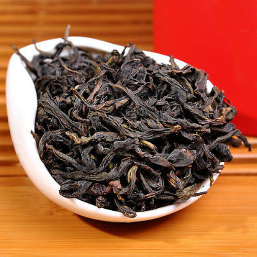 200g Superior Dahongpao Tea Oolong Tea Gift Package Organic Green Food Black Tea
