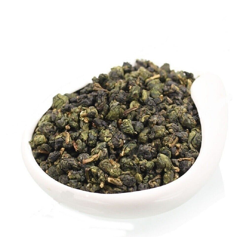 Beauty Milk Flavor Tai Wan Chinese Taiwan High Mountains JinXuan Milk Oolong Tea