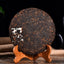 Weight Loss Healthy Drink Memorial Pu'er Black Tea Yunnan Cooked Pu'er Tea 357g