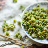 Bulk Can Enema Herbal Tea Flower Tea Chamomile Raw Material Tea New Scented Tea