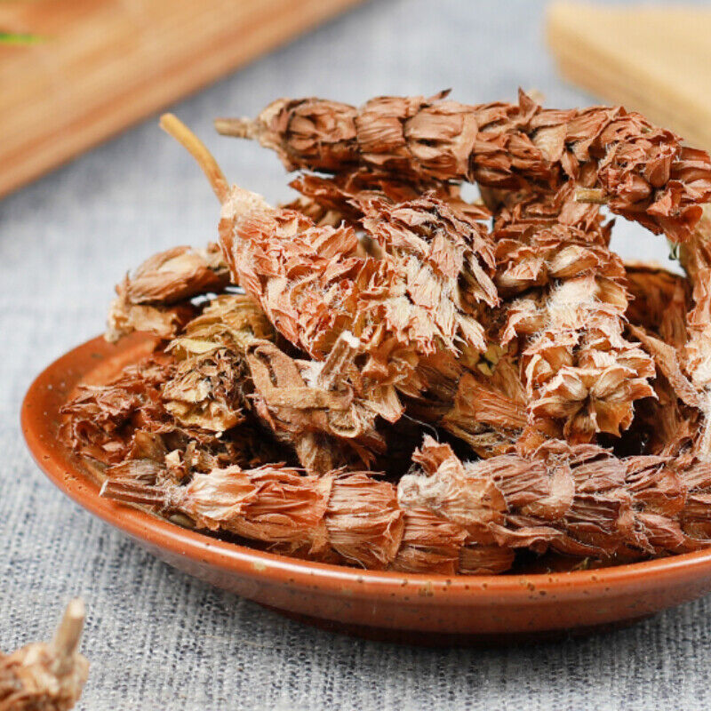 Chinese Specialtyb Organic Prunella Xiakucao Health  250g/500g 夏菇草