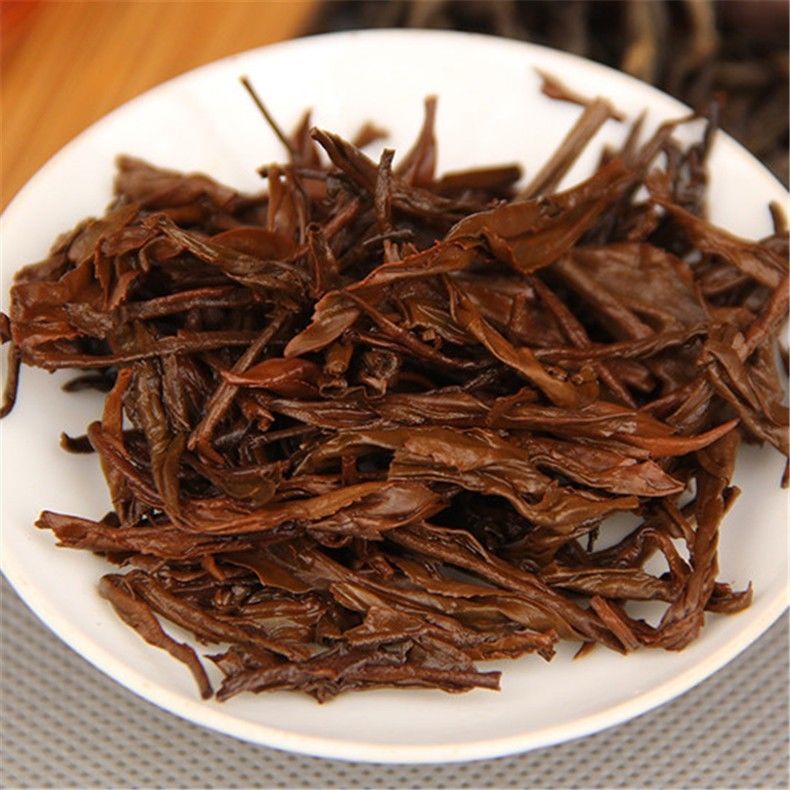 90g China Yunnan Dian Hong Tea  Black Tea Red Box Gifts Tea Spring Feng Qing Fragrant