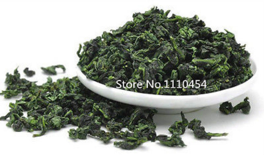 250g Tieguanyin Tea Fresh Green tea Tikuanyin Natural Organic Health Oolong Tea 铁观音茶