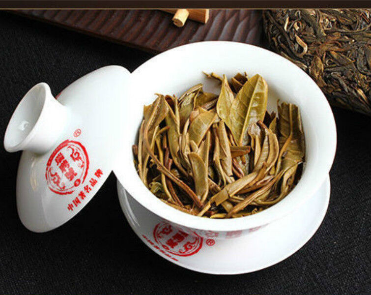 100g High Quality cha Puer Tea Pu erh Yunnan Pu-erh Green Tea Premium Puerh Tea