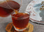 Yunnan Qizi Golden Bud Pu-erh Tea Cake Health Care Chinese Pu'er Black Tea 357g