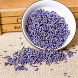 50g Lavender dried flower tea Green Food Chinese herbal Tea gift good for sleep